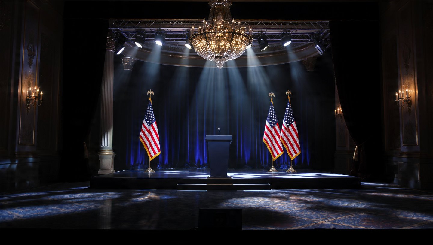 Trump ballroom provision blocked controversy linked to 2026 campaign strategy
