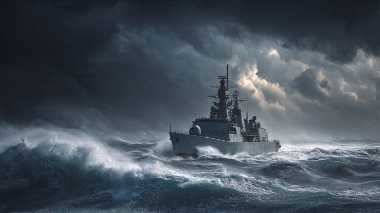 HMS Dragon UK defence delay controversy