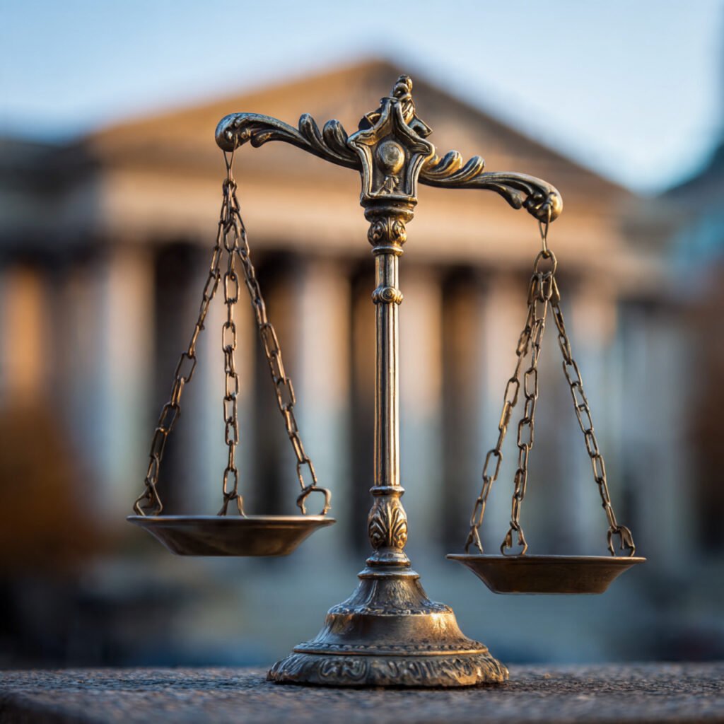 checks and balances US system