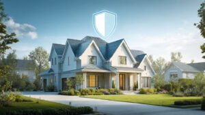 US home insurance premium growth 2025