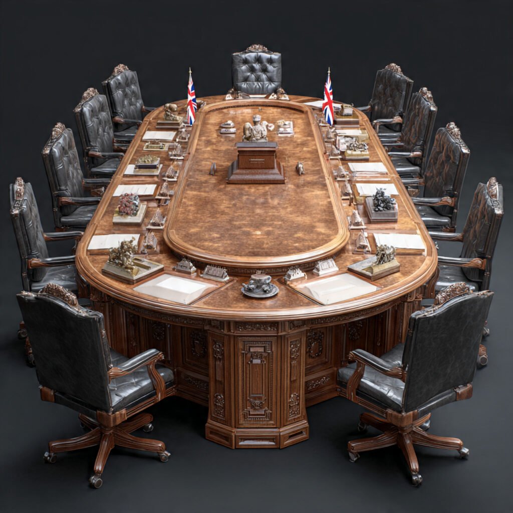UK cabinet reshuffle speculation politics