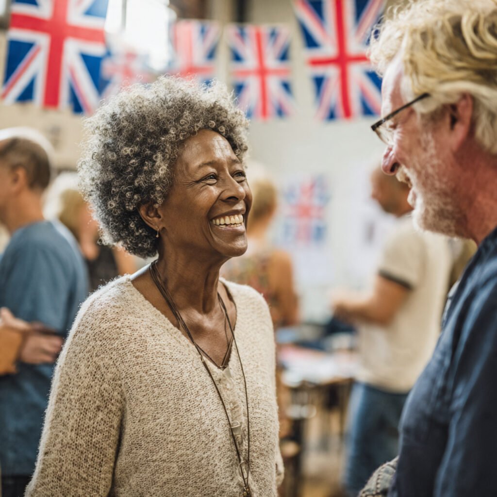 changing voter trends UK