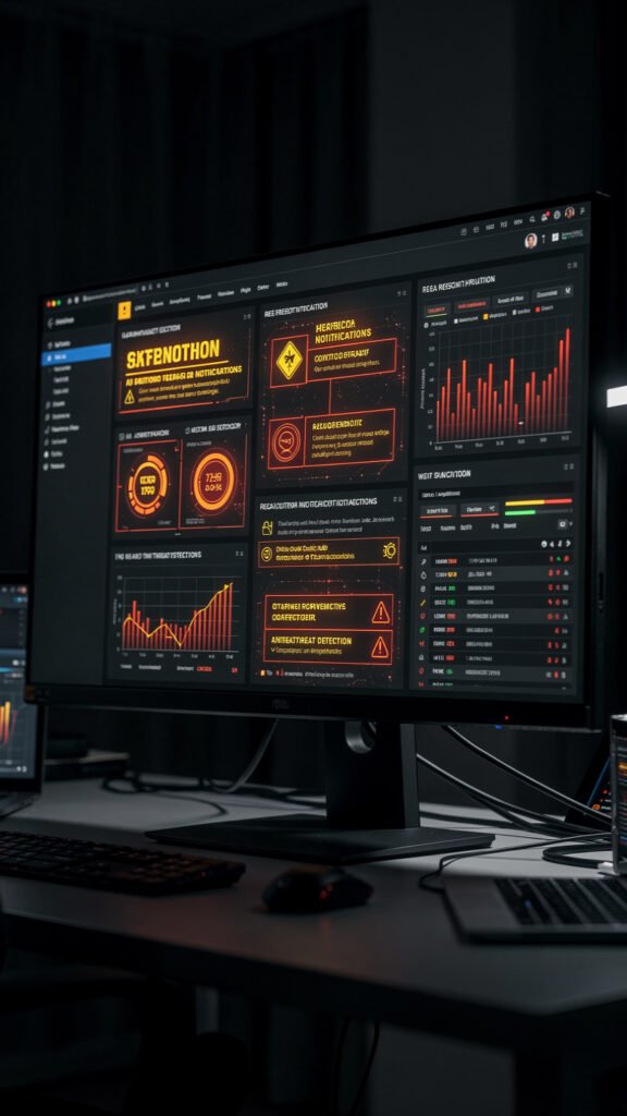 browser exploit warning cybersecurity crisis