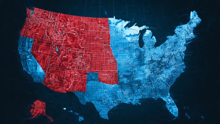 Southern states redistricting Republican seats