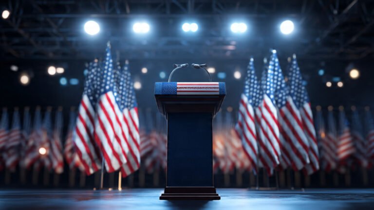 Trump Jeffries impeachment debate