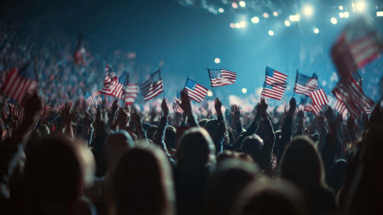 Republican Party future debate