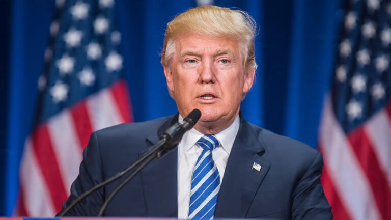 Trump Iran proposal statement