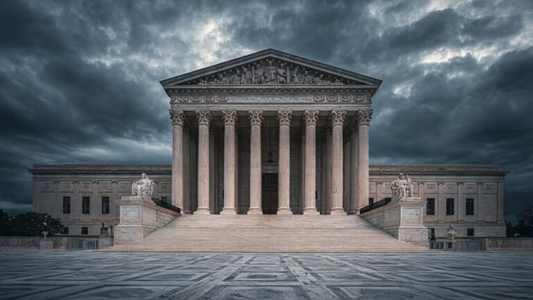 Supreme Court voting rights debate