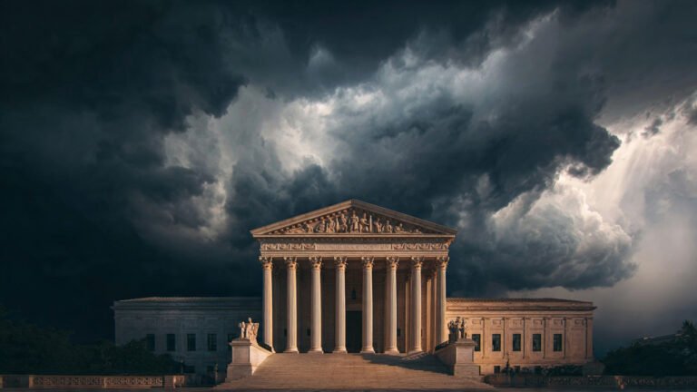 Supreme Court voting rights decision