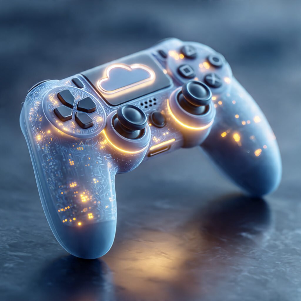 future of cross platform gaming Xbox