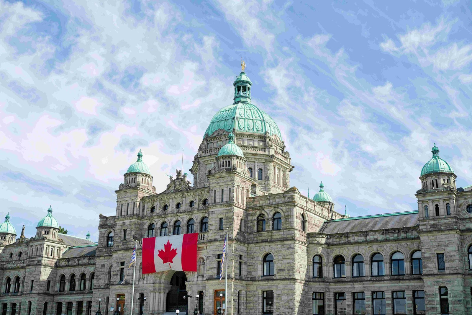 Canada US relations 2026,