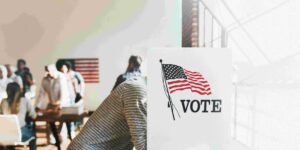 SAVE America Act 2026: Four Republicans Block Trump’s Voter ID Bill in Senate 