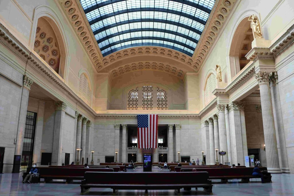 US Senate floor — SAVE America Act 2026 blocked