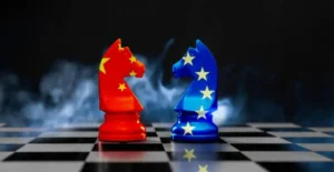 China EU Trade War: What Europe’s New Tariffs Really Mean 