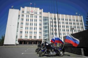 Russia Election 2026: Why Putin’s Approval Is Crumbling 