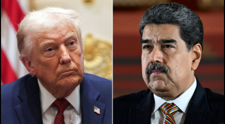 trump maduro captured venezuela military operation