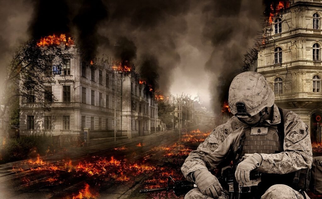 israel iran conflict middle east strategic tensions 2026
