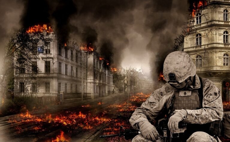 israel iran conflict middle east strategic tensions 2026