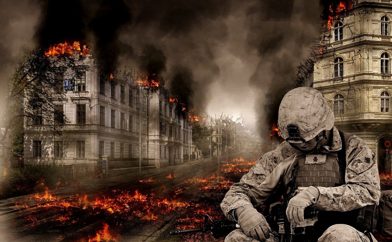 israel iran conflict middle east strategic tensions 2026