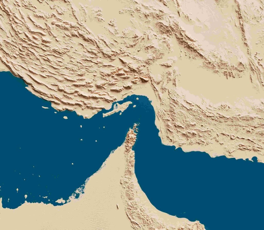 israel iran military escalation middle east tensions
