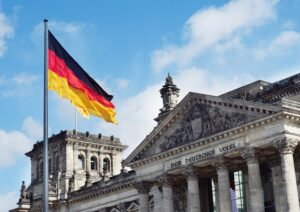 Germany AfD Election