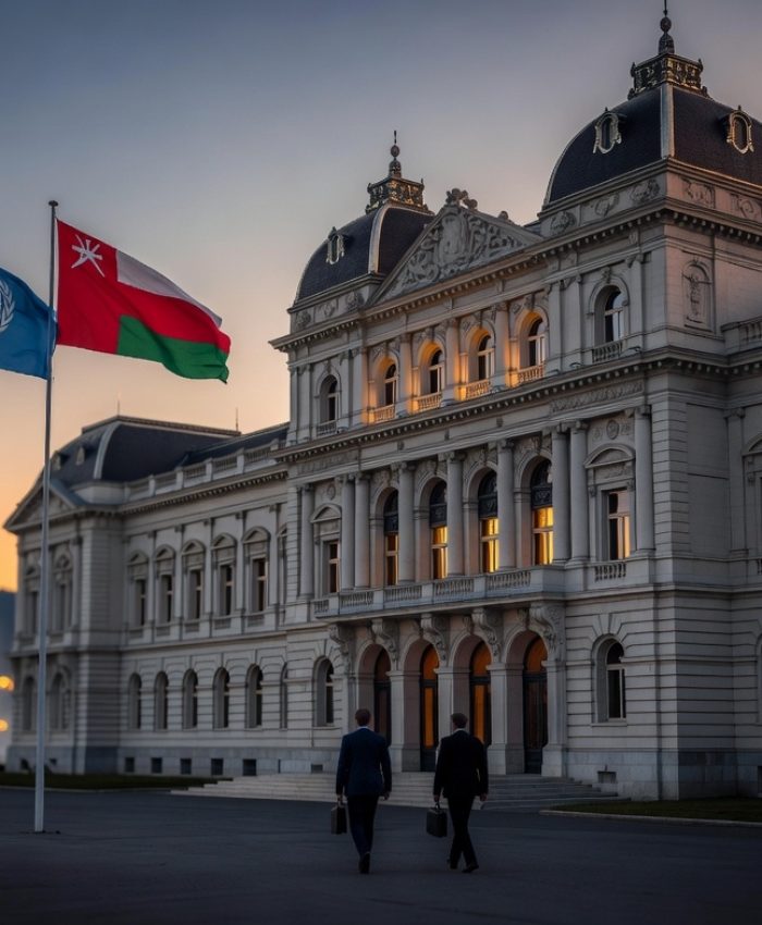 US Iran nuclear talks negotiators at the table