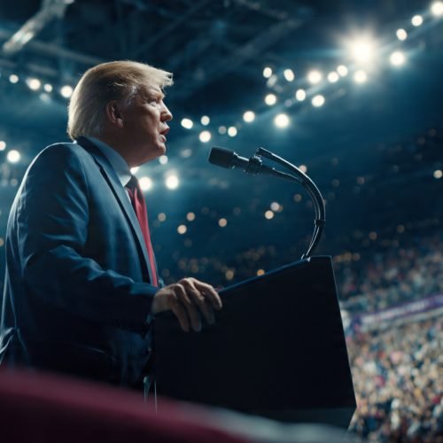 Trump news and campaign strategy shaping the 2026 election
