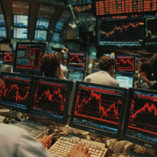 Global bond selloff 2026 oil prices surge Brent crude $109 Treasury yields spike