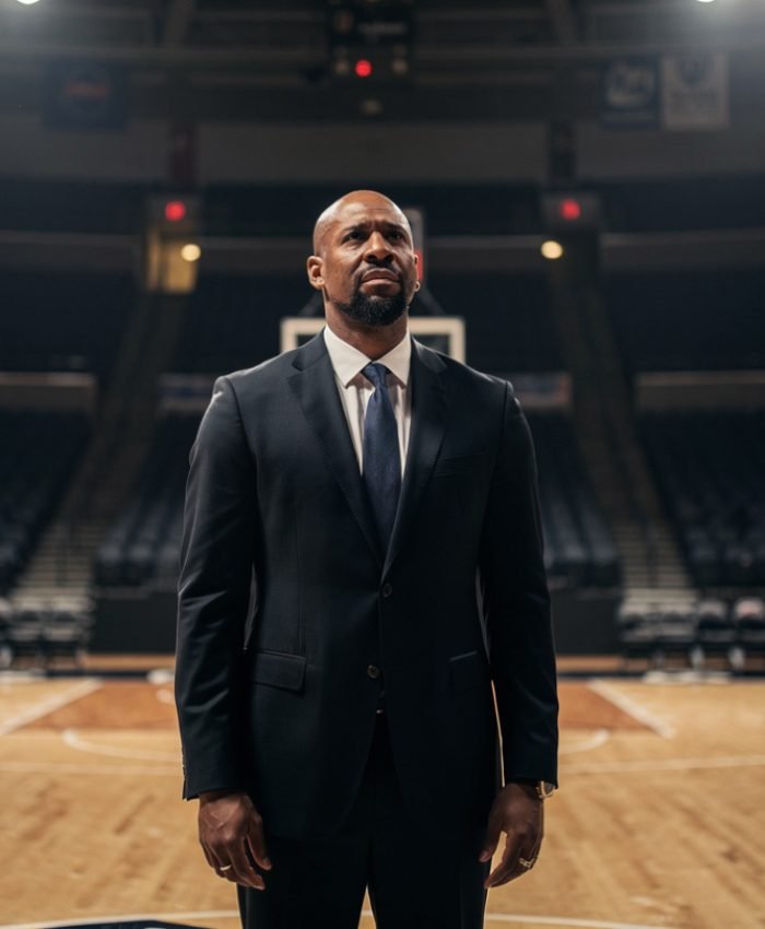 Jason Collins remembered as groundbreaking NBA trailblazer