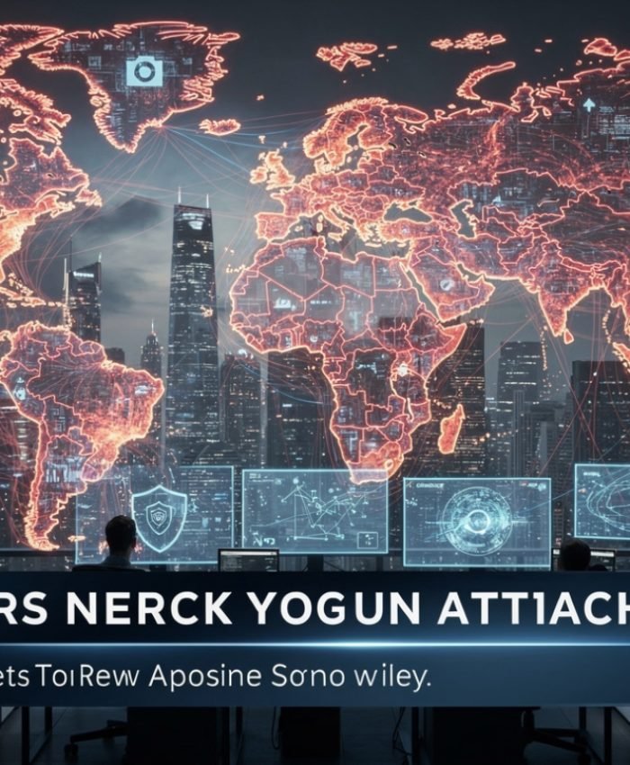 China Cyber Crisis 2026 showing global cybersecurity threats and digital infrastructure risks