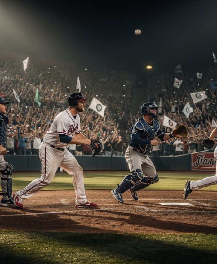 Braves vs Mariners MLB interleague analysis featuring Atlanta and Seattle matchup