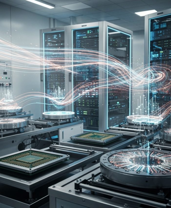 Micron Technology stock surge 2026 analysis linked to AI semiconductor growth