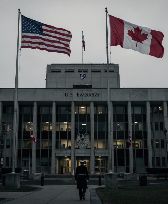 Pete Hoekstra Canadian Politics
