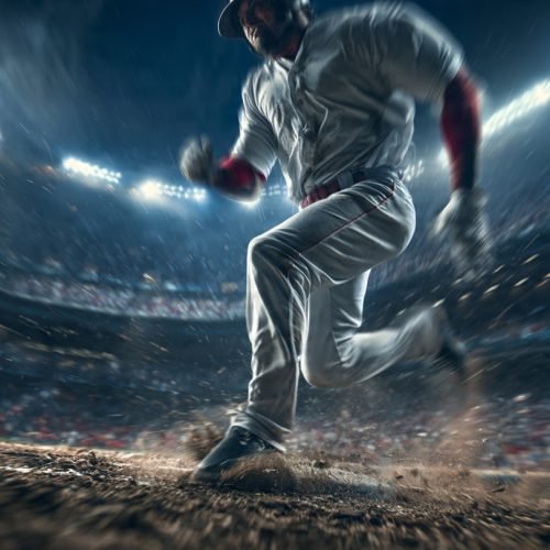 Nick Morabito bringing speed and athleticism to the New York Mets