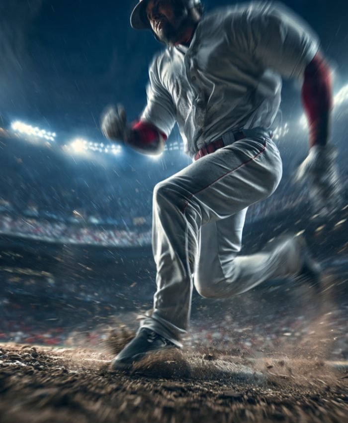 Nick Morabito bringing speed and athleticism to the New York Mets