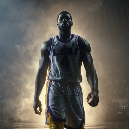 RJ Luis joining LSU basketball program for the 2026 season