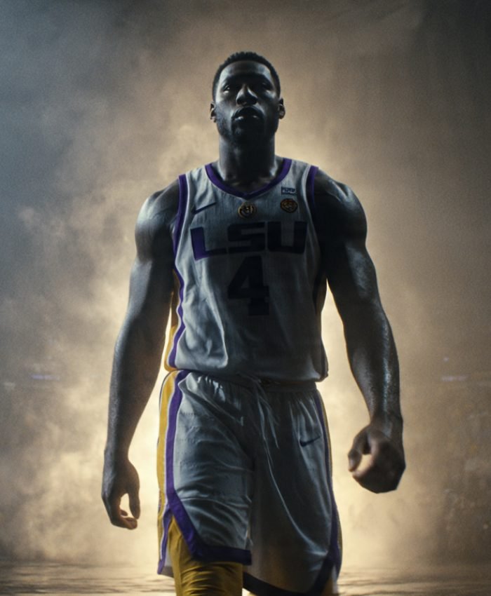 RJ Luis joining LSU basketball program for the 2026 season