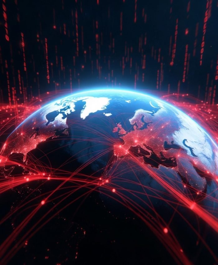 Cyber Warfare 2026