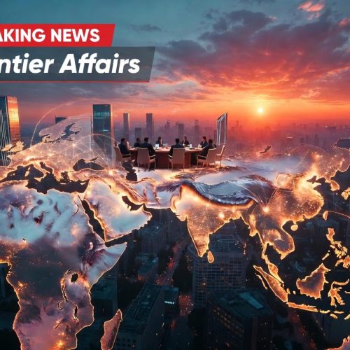 China global strategy 2026 — Beijing reshaping world order, diplomatic influence map