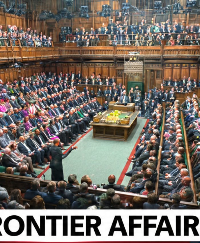 Zarah Sultana Commons suspension April 2026 — MP ejected after calling Keir Starmer a liar in House of Commons