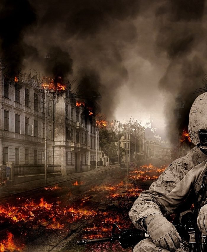 israel iran conflict middle east strategic tensions 2026
