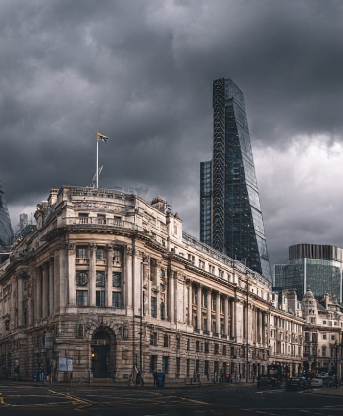 UK interest rates held 3.75% 2026