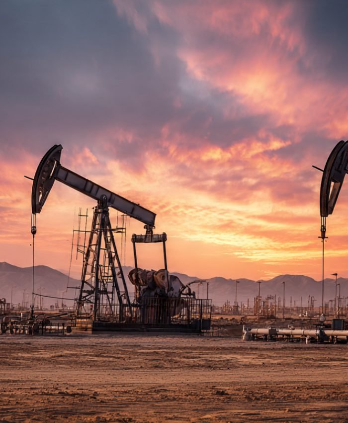 Libya oil economy crisis 2026