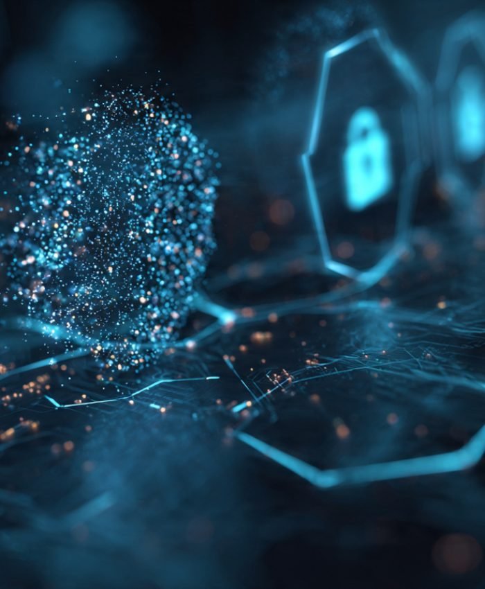 Third-party cookie phaseout 2026 — browser privacy shield protecting user data from digital tracking