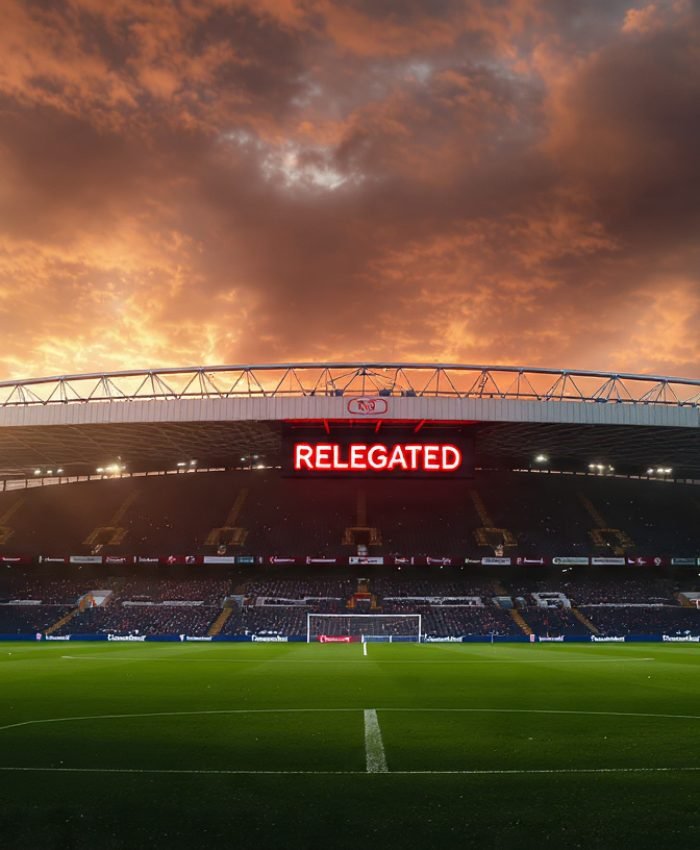 Premier League Relegation 2026 — Wolves Relegated, Burnley and Tottenham Fight for Survival