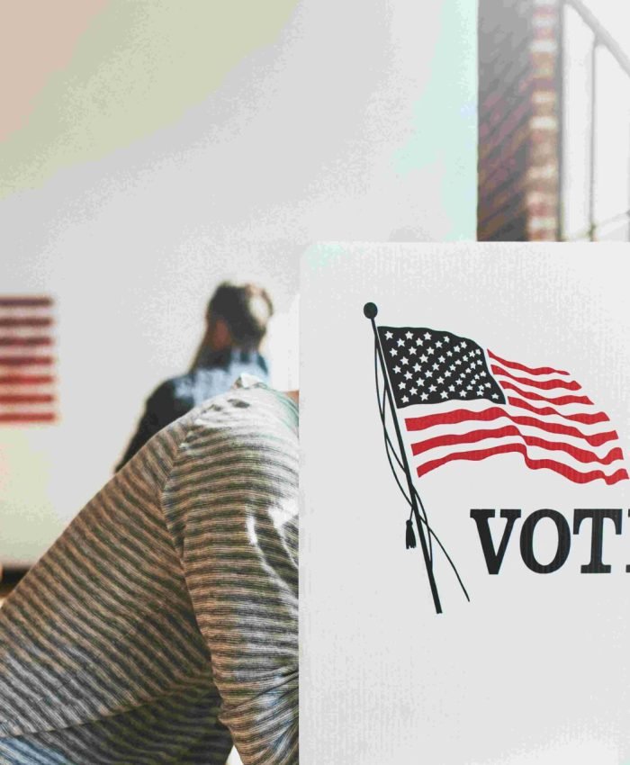 US Senate chamber — SAVE America Act 2026 vote 48-50