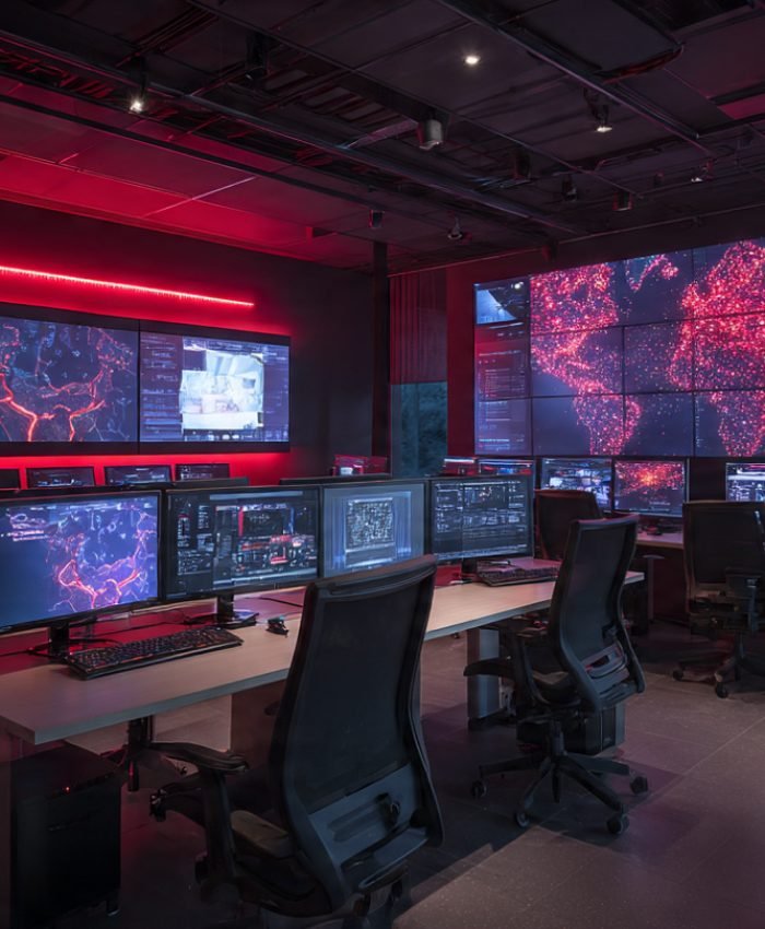US tech security alert 2026