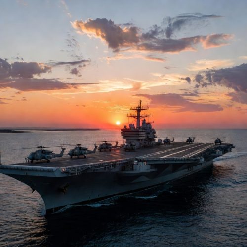 Bahrain warns Iran US military bases Fifth Fleet Naval Support Activity Manama 2026