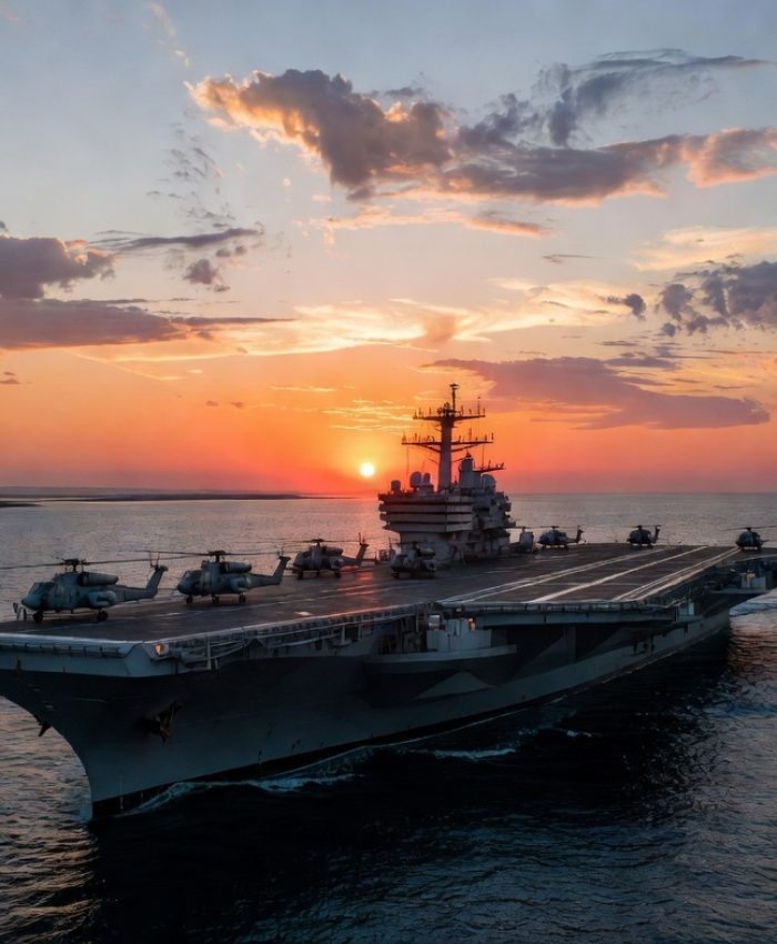 Bahrain warns Iran US military bases Fifth Fleet Naval Support Activity Manama 2026