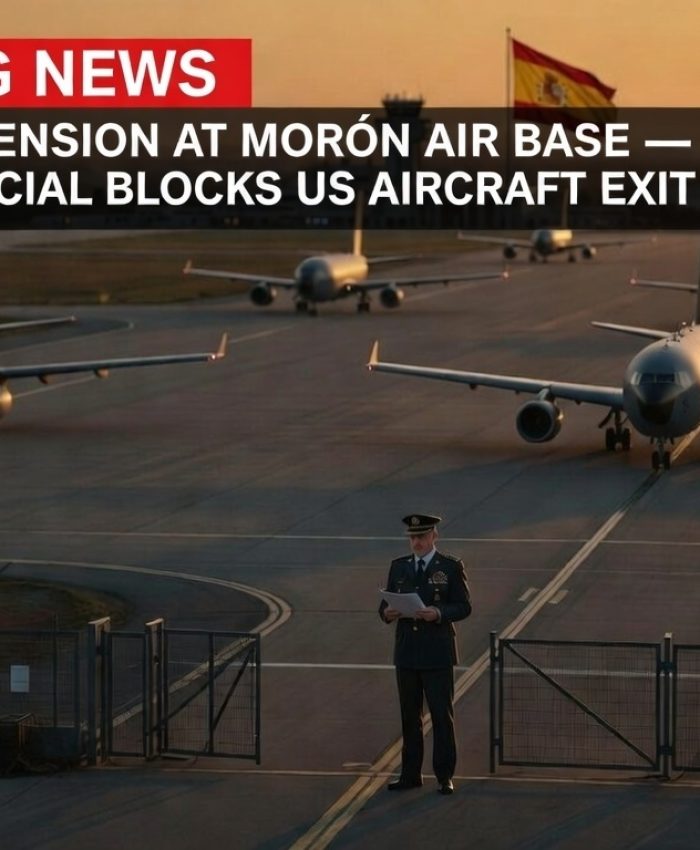 Spanish Prime Minister Pedro Sánchez condemning US-Israeli Iran strikes as illegal at Mobile World Congress Barcelona March 2026"